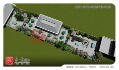 郑州私家庭院景观设计的原则