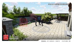 郑州景观设计公司：屋顶花园的三大具体功能